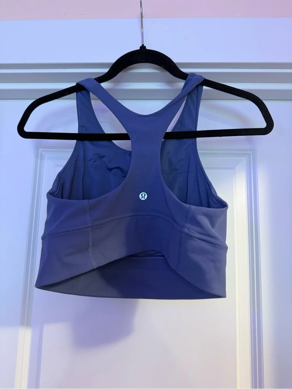 lululemon athletica wunder train
